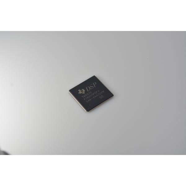 TMS320F28335PGFA High-Performance 150MHz DSP with Floating-Point Unit 512KB