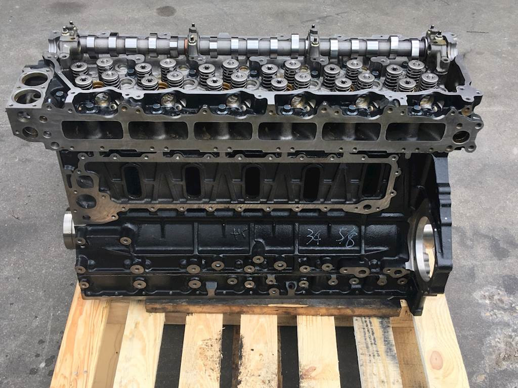 3516 Engine Overhaul Rebuild Kit For Diesel Engine