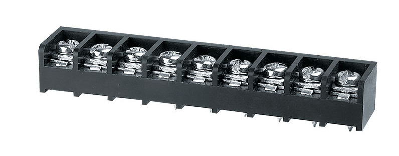 RDHB9500B 950b Screw Terminal Barrier Block For Electronic Circuits
