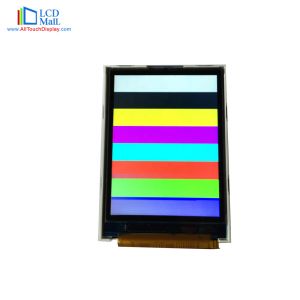  320*240 Resolution 2.3 Inch LCD TFT Screen SPI Interface Smart Home LCD Display Manufactures