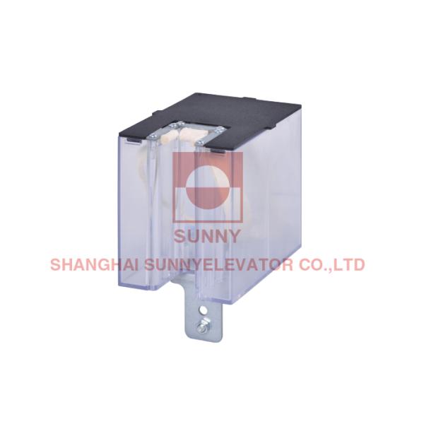 600ml Elevator Safety Components Elevator Oil Cup For Varies Lifts