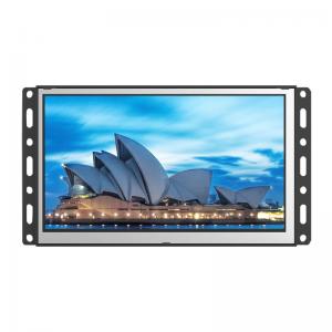  Bluetooth4.0 HD 10.1&quot; Open Frame Lcd Screen For Electronics Manufactures