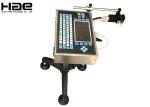 Ce Approved Inkjet Coding Machine 35m / Min Speed With Different Ink Colors