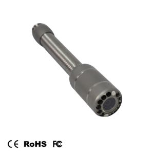 2018 New video isnepction system with HD 720P camera