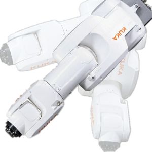 Large Motion Range Programmable Robot Arm , KR 3 R540 Articulated Robot Arm