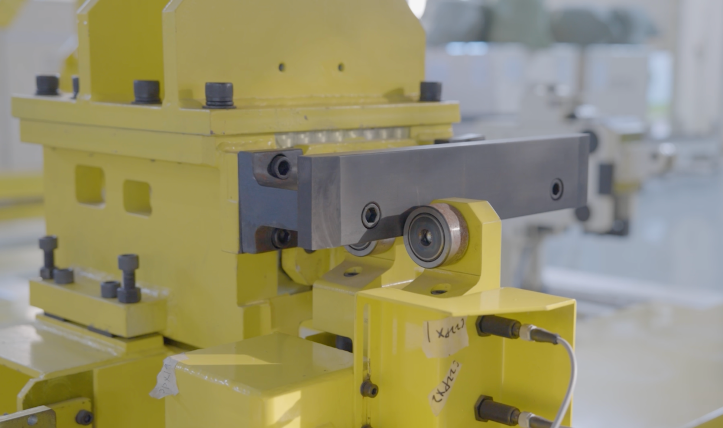 Drawer Box Automatic Production