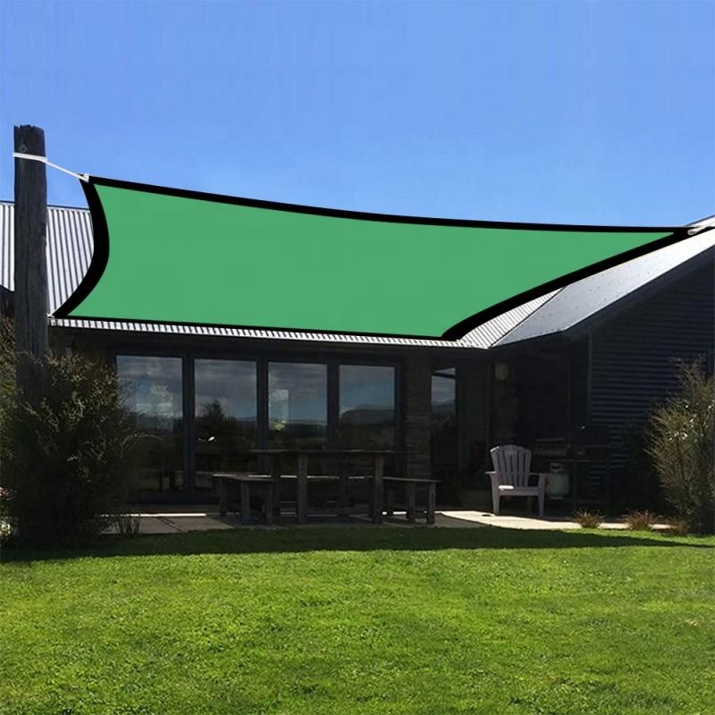sunshade custom density sunshade net shade netting black sun shade cloth net