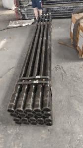  D100x120 Trenchless Drill Directional Boring Pipe FS1 #1000 Thread Manufactures
