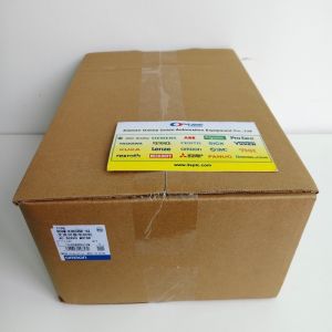 R88M-K3K020F-S2 OMRON: Compact High-Performance Servo Drive with Advanced Motion