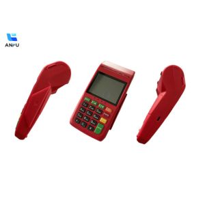  ANFU Handheld Pos Machine Payment Terminal With NFC 58mm Printer For Swiping Card Payment With PCI 6.0 Manufactures