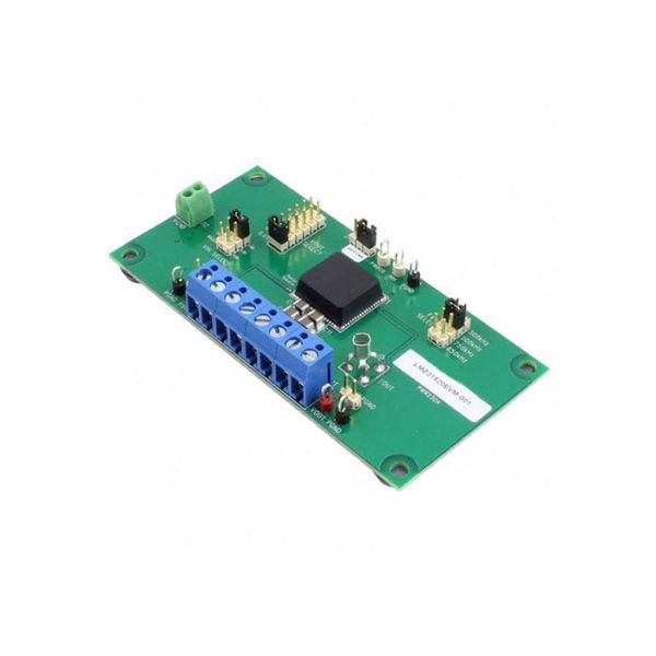 LMZ31530EVM-002 Embedded Solutions Synchronous Buck Power Module Evaluation