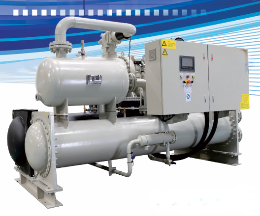 TECO water-cooled flooded type chiller PQAL-D131MSS PQAL-D172MSS PQAL-D187MSS PQAL-D228MSS PQAL-D250MSS PQAL-D295MSS PQAL-D311MSS PQAL-D341MSS PQAL-D369MSS PQAL-D406MSS PQAL-D483MSS PQAL-D510MSS