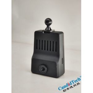 AI Denoising Algorithm Traffic Movement Notification TMN Automotive ADAS