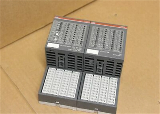 Quality TU552-CS31 1SAP210400R0001 PLC S500 Bus Terminal Unit Spring for CS31 Bus Modules for sale