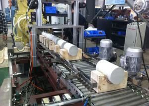  Multichannel Bricks Plate Distillation Column , Honeycomb Structural Packing Manufactures