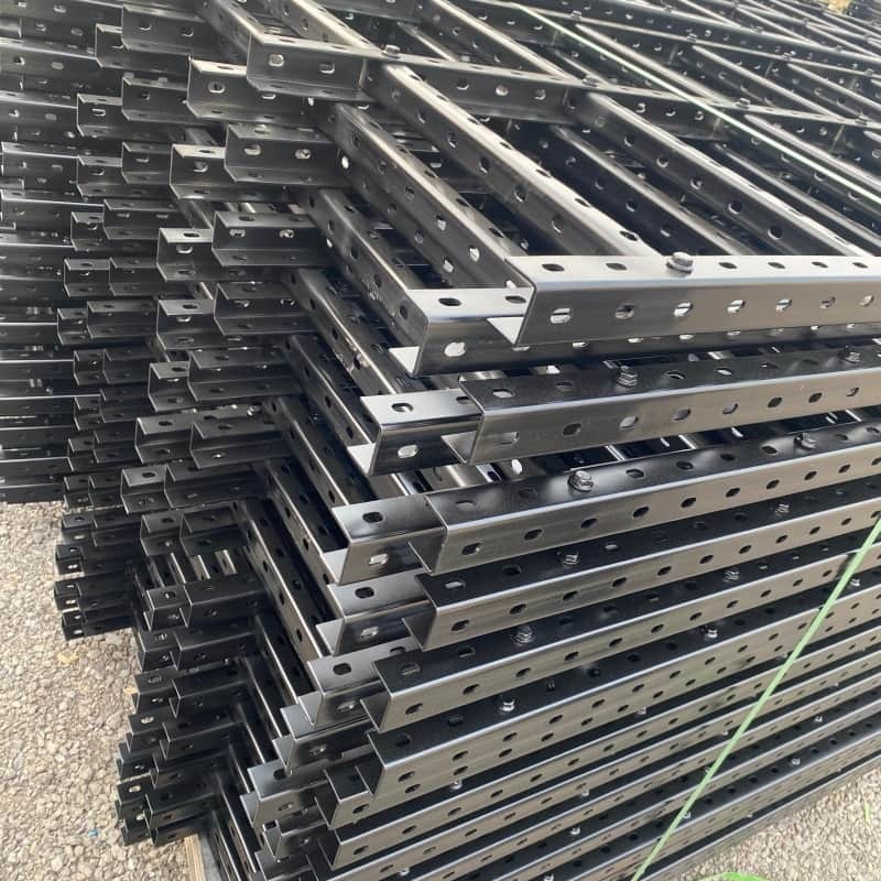 600mm cable ladder