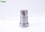 HSS Material Injection Mold Components with Precision EDM Processing