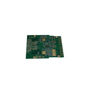 ODM SMT PCB Assembly Electronics Custom Printed Circuit Board