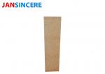 Al2O3 Heat Resistance SK32 SK34 Insulating Fire Brick For Wood Stove