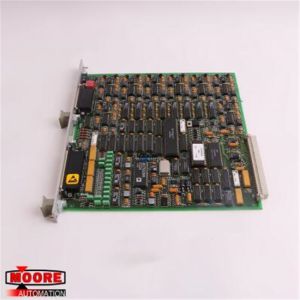 CL6821X1-A6 12P0663X032 Emerson CL6821X1-A6 Analog I/O Module