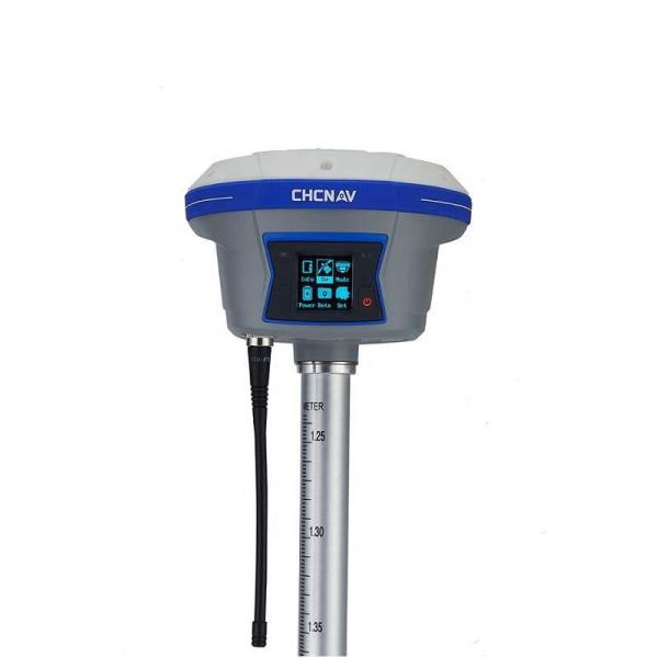 Chcnav I90 IMU Function Rtk Gps Receiver Dual Frequency With Trimble Mother