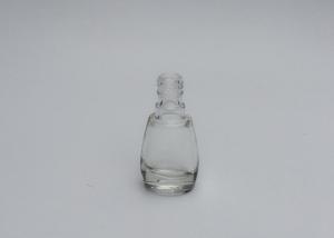 30ml 50ml 100ml Empty Perfume Spray Bottles , Custom Glass Scent Bottles