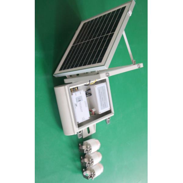 Remote Terminal Fault Circuit Indicator , GSM / GPRS High Voltage Cable Fault