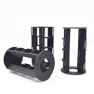 PA2200 Multi Jet Fusion Engineering 3D Printing OEM With Electrogalvanizing