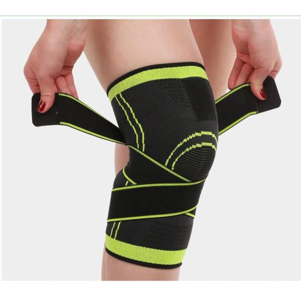Knee support