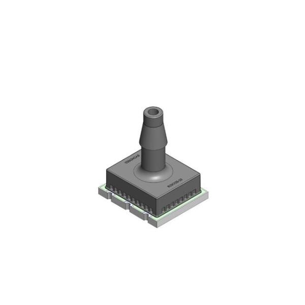 Quality AABP-005G-HLNN-C-CSA5 Sensor IC Pressure Sensors With SPI Output 5.0VS Sensor Chip for sale