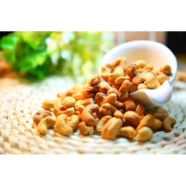 Food Grade VFFS Packaging Machine Cashew Nut Peanuts Raisins Granule Packing Machine