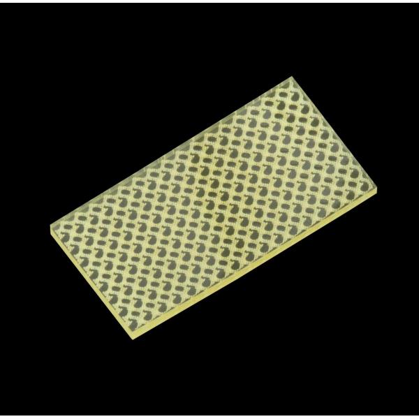 Quality High Precision 1um Customized Lab on Chips 3D Customizable Pdms/Glass Microfluidics for sale