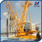 QD3060 Model Derrick Crane 5 tons Load at 2 rate 150 mts Working Height