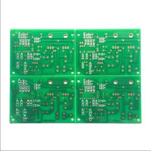 High Precision Hard Gold 6 Layer FR4 PCB Board Prototype Circuit Board