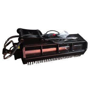 Mechanical_Grapple_Tool Heavy Duty Q355B/Q690D Mechanical Power Source