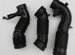  Aftermarket radiator coolent hose set for ford f250 6.0 diesel silicone radiator hose Manufactures