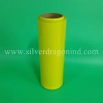 Transparent PVC cling film for food wrapping, professional producer, high