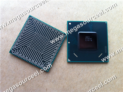 Computer IC Chips slbu6 i3-350m/V025A031 Computer GPU CHIP INTEL Computer IC