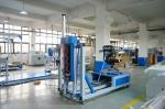 Chair Vertical And Horizonal Strength Comprehensive Testing Machine with PLC