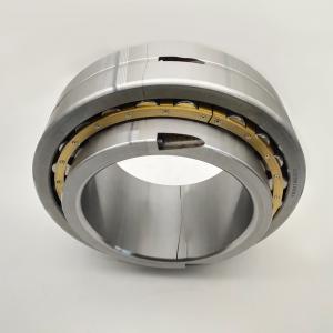  230SM220MA Split Spherical Roller Bearing Size 220x360x92 Mm Manufactures