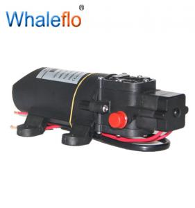  Whaleflo Self Priming Diaphragm Pump High pressure  24 V 80psi 4.0LPM Water boat pump Manufactures