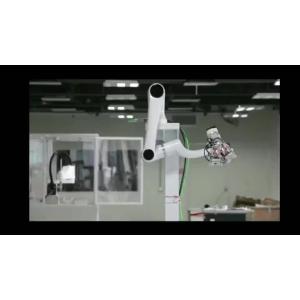 Cobot Robot Collaborate Elfin 5 With 5KG Payload 800mm Reach 6 Axis Robot Arm