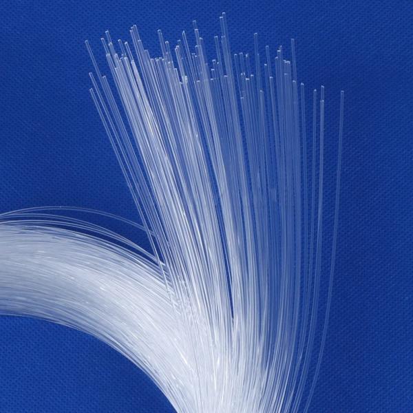 OD1.3 13A Core PMMA Plastic Optical Fiber Light