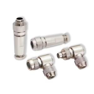 Advanced Mechanical Cable Coupler for Sensor Or Automation Solutions