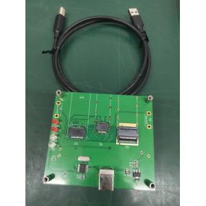 Programming Board SFP Support All Kinds Different Code