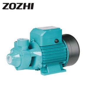  QB Series Peripheral Water Pump , Agricultural Water Pump 220v 50hz 0.5hp-1.5hp Manufactures