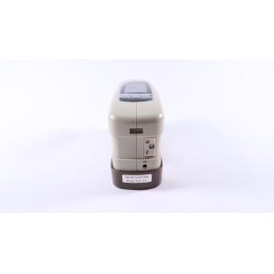 Triple Angle Digital Gloss Meter Usb Interface Multi Angle Precise Test