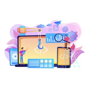 Tailored Mobile App Development With React Native And Cross Platform Compatibili