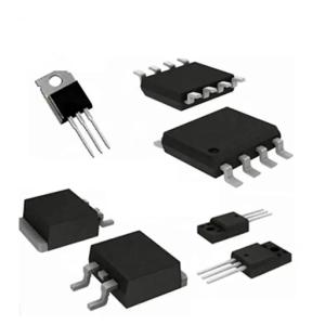 SAK-TC234L-32F200N AC 144-TQFP IC Microcontroller MCU FLASH