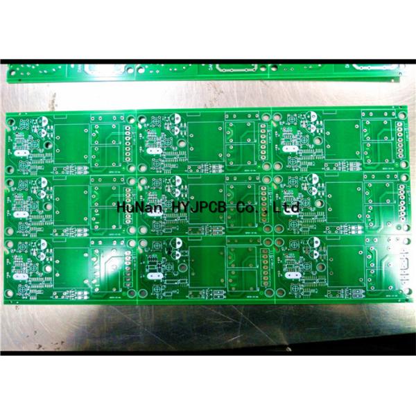 Quality FR4 1.5MM 1/1OZ D OEM PCB Factory Consumer Electronics Pcb Speacker PCB Display Pcb for sale